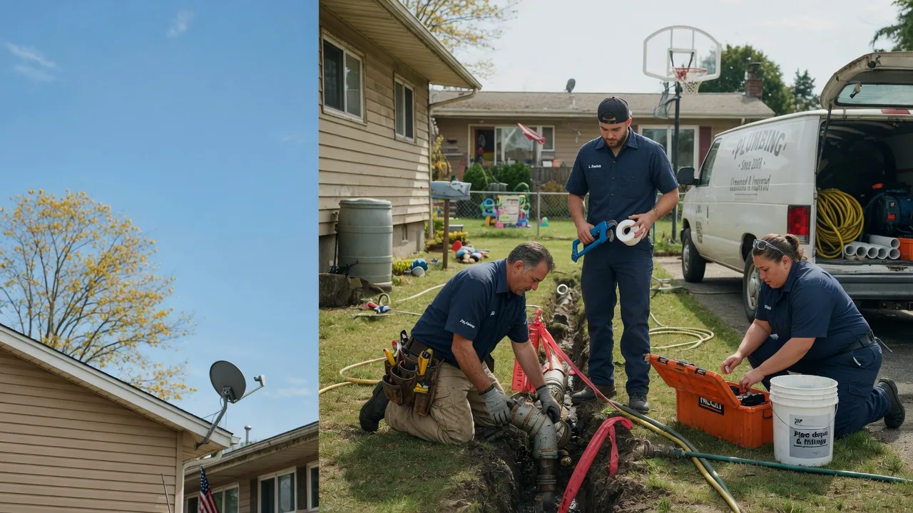 Garbage Disposal Replacement in White Oak, MD near me